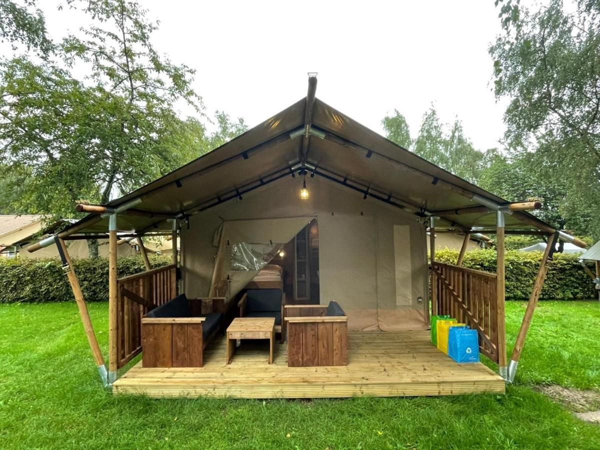 Safari Tent M - Belle-vue Berdorf