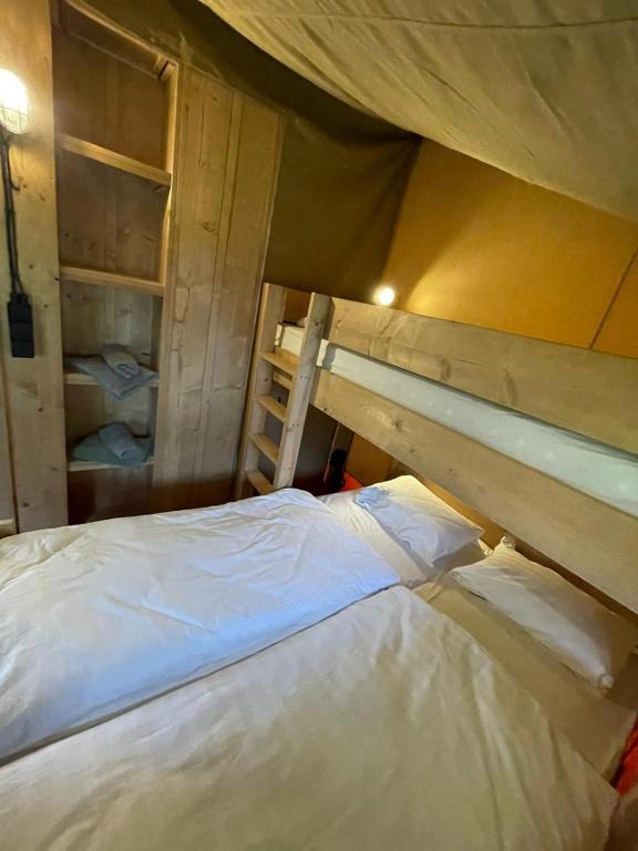 Luxuszelt Safari Tent M - Belle-vue *
