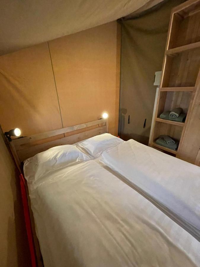 Safari Tent M - Belle-vue *