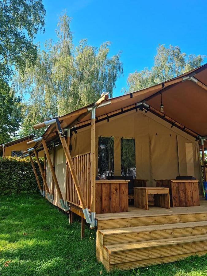 Safari Tent M - Belle-vue Luxuszelt